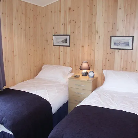 Holiday home Amber Nook