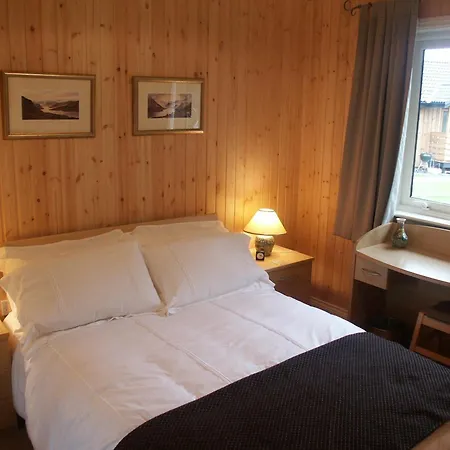 Amber Nook Holiday home Tirril