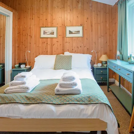 Amber Nook Holiday home