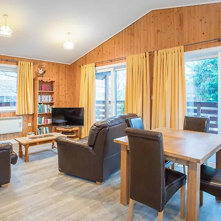 Holiday home Amber Nook Tirril